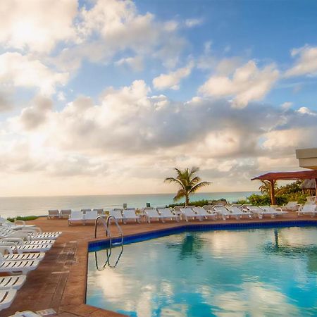 Mar Azul Cancun Cancún Exterior foto